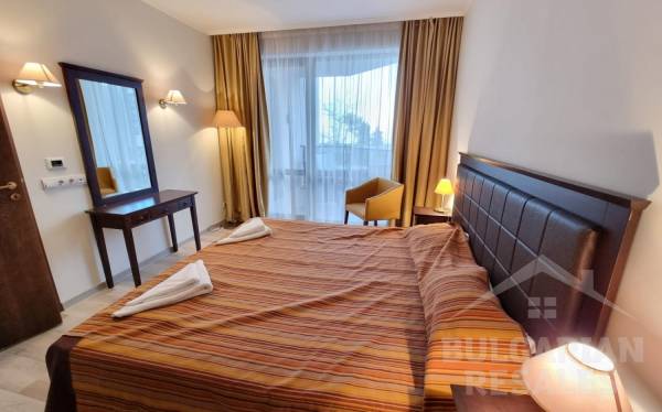 Апартамент в първокласния комплекс Royal Beach Barcelo ID: 2425 - Снимка 9