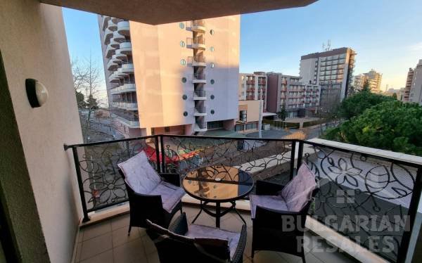 Апартамент в първокласния комплекс Royal Beach Barcelo ID: 2425 - Снимка 8