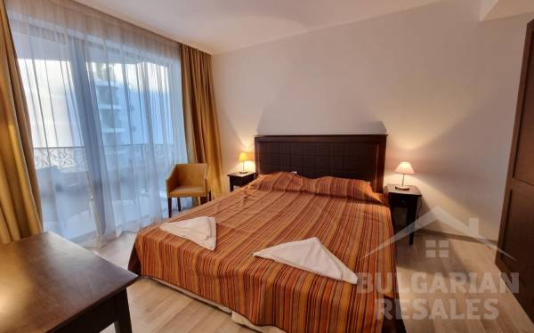 Апартамент в първокласния комплекс Royal Beach Barcelo ID: 2425 - Снимка 10