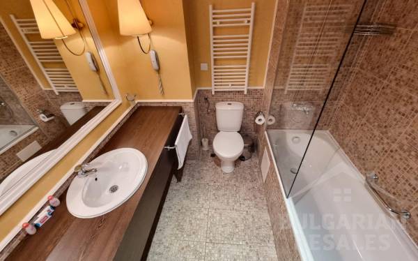 Апартамент в първокласния комплекс Royal Beach Barcelo ID: 2425 - Снимка 11