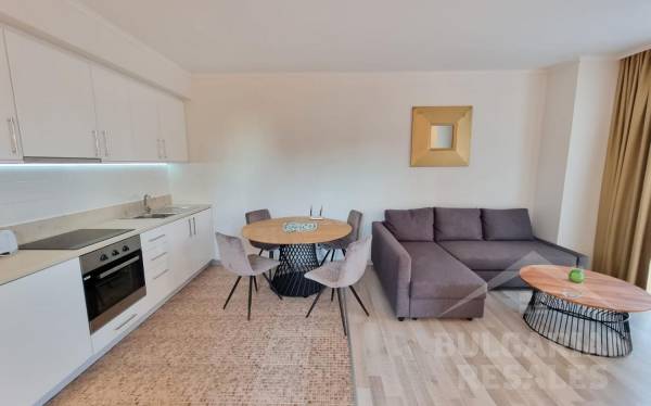 Апартамент в първокласния комплекс Royal Beach Barcelo ID: 2425 - Снимка 2