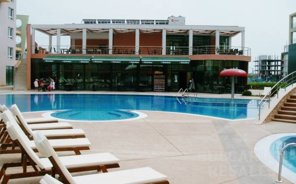 Super Offer! Apartment with a pool view in the area of Cacao Beach ID: 3092 - Photo 3