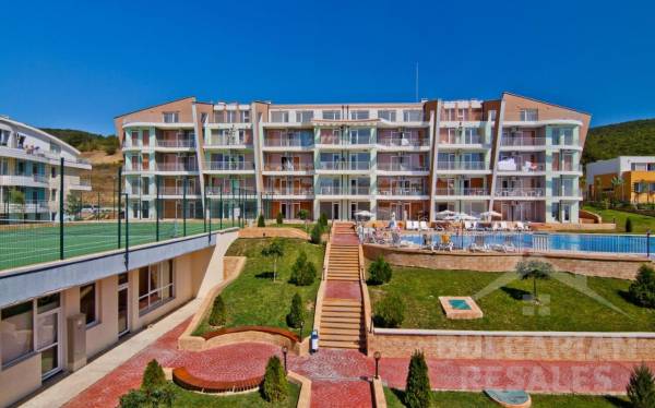 Срочная продажа по выгодной цене в комплексе Сансет  ID: 2496 - Фото 3