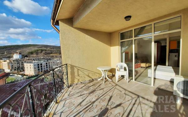 Spacious first line apartment with sea view ID: 2475 - Photo 10