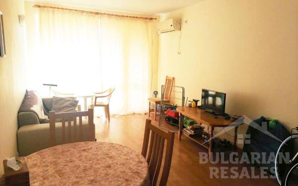 Апартамент с изглед към плувния басейн в комплекс Шато Ахелой ID: 2510 - Снимка 5