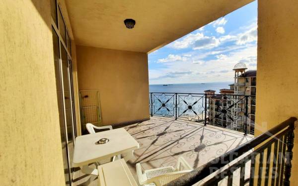 Spacious first line apartment with sea view ID: 2475 - Photo 9