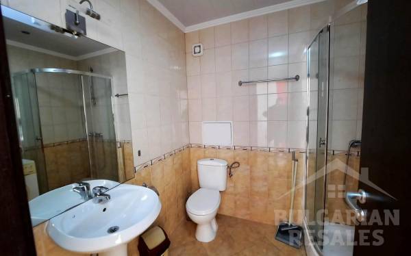 Spacious first line apartment with sea view ID: 2475 - Photo 11