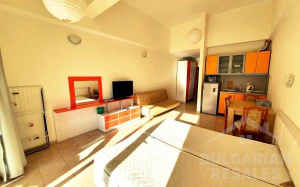 Spacious first line apartment with sea view ID: 2475 - Photo 5