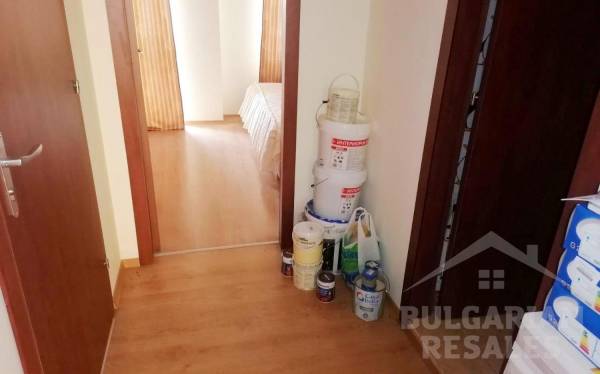 Апартамент с изглед към плувния басейн в комплекс Шато Ахелой ID: 2510 - Снимка 9