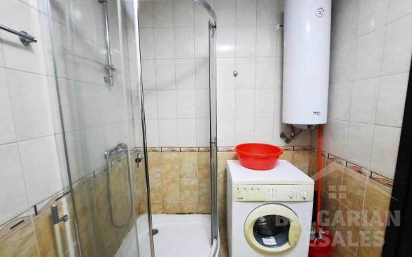 Spacious first line apartment with sea view ID: 2475 - Photo 12