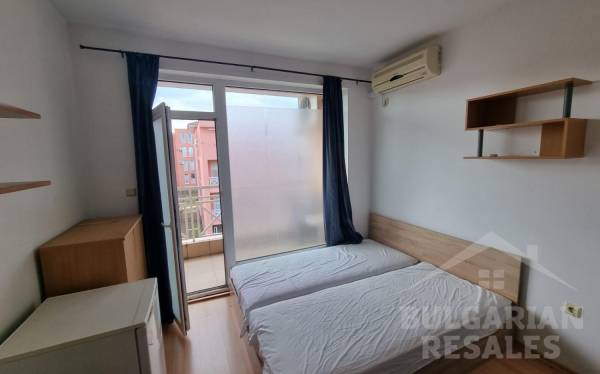 Good price! Studio with furniture in the complex  ID: 2588 - Photo 8