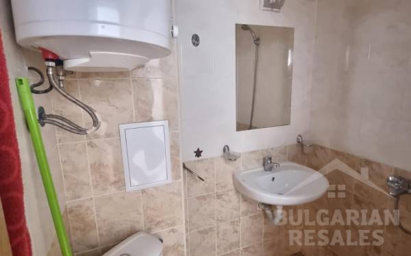 Good price! Studio with furniture in the complex  ID: 2588 - Photo 10