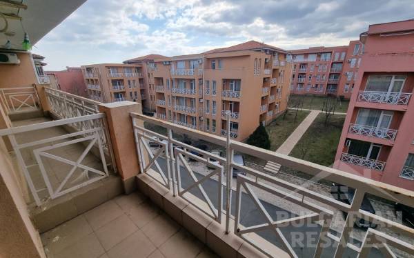 Good price! Studio with furniture in the complex  ID: 2588 - Photo 9