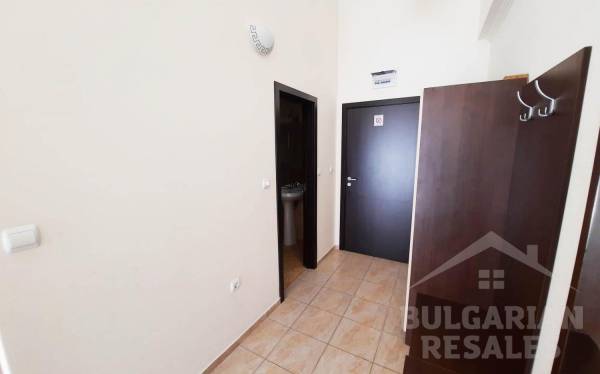 Студия с панорамой к морю в комплексе Андалусия ID: 2474 - Фото 7