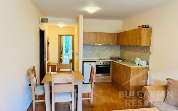 Apartment in a prestigious area of the resort Sveti Vlas ID: 3014 - Photo 4