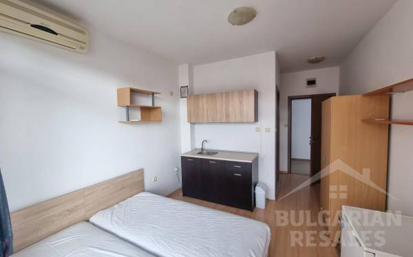 Good price! Studio with furniture in the complex  ID: 2588 - Photo 6