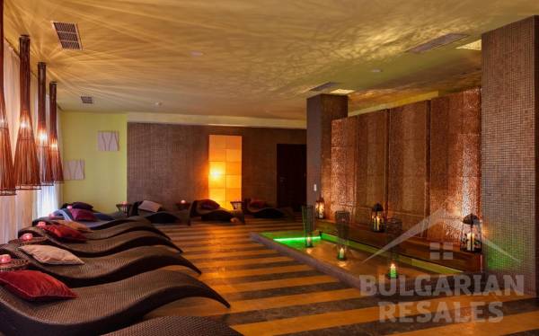 Luxury studio in the luxury complex Royal Beach Barcelo ID: 2279 - Photo 13