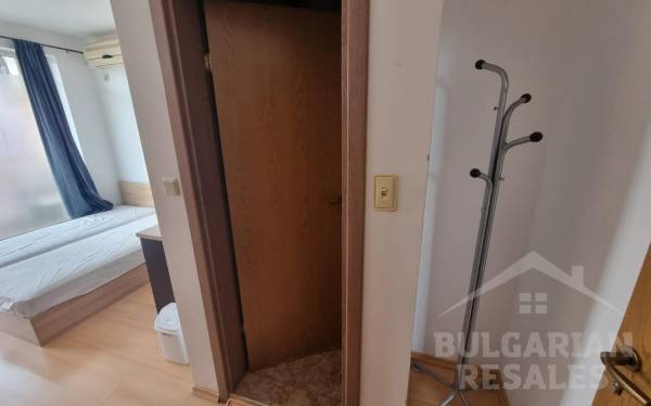 Good price! Studio with furniture in the complex  ID: 2588 - Photo 7