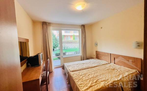 Apartment in a prestigious area of the resort Sveti Vlas ID: 3014 - Photo 7