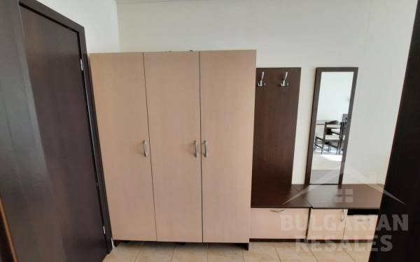 Студия с панорамой к морю в комплексе Андалусия ID: 2474 - Фото 3