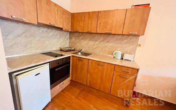 Apartment in a prestigious area of the resort Sveti Vlas ID: 3014 - Photo 2