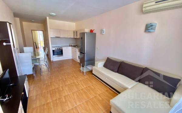 Piękne mieszkanie w przytulnym kompleksie Panorama Dreams ID: 2759 - Фото2