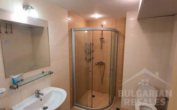 Апартамент у пляжа с большой террасой с видом на море ID: 2429 - Фото 8