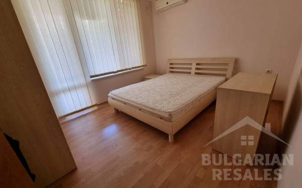 Apartment with a large balcony in the complex on the 1st line ID: 2276 - Photo 8
