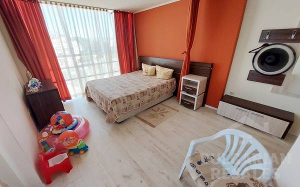 Veľké štúdio v prestížnej časti letoviska ID: 2891 - Фото7