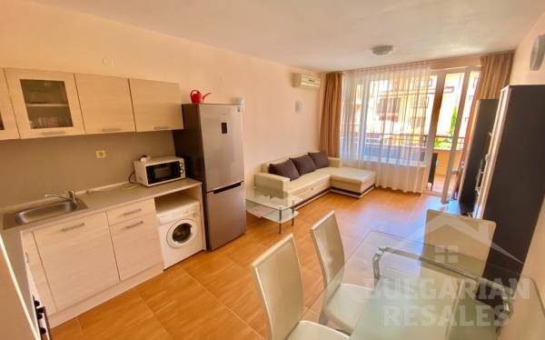 Piękne mieszkanie w przytulnym kompleksie Panorama Dreams ID: 2759 - Фото7