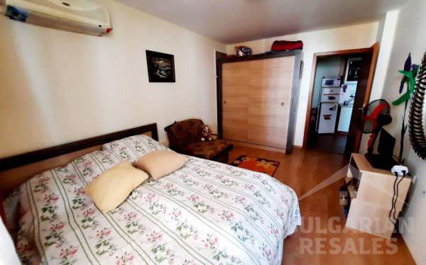 Urgent sale! Apartment with sea view on the first line ID: 2612 - Photo 18