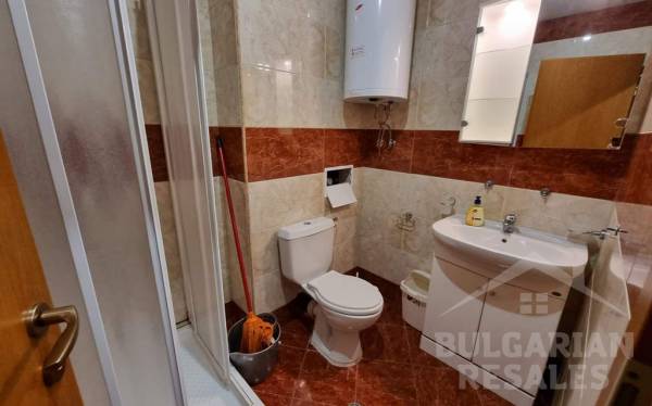Apartment with a large balcony in the complex on the 1st line ID: 2276 - Photo 7