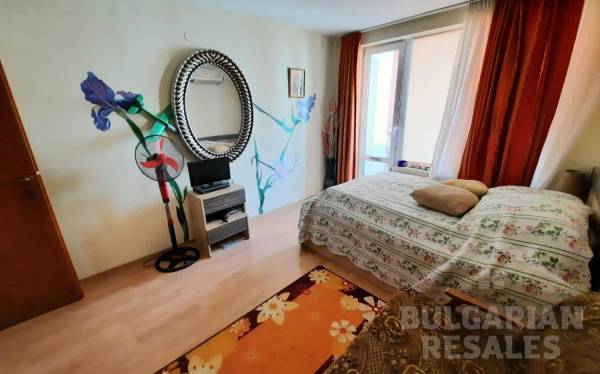 Urgent sale! Apartment with sea view on the first line ID: 2612 - Photo 19