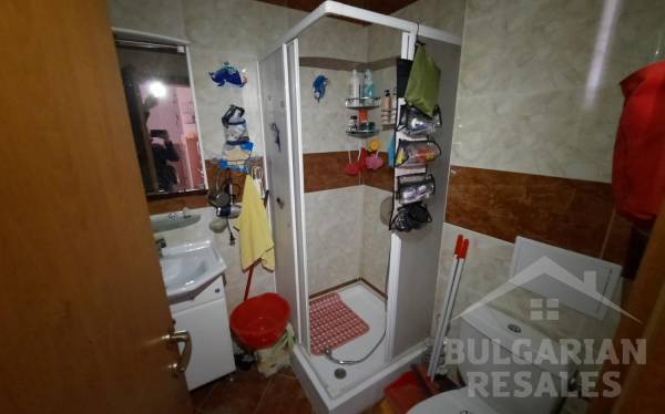 Urgent sale! Apartment with sea view on the first line ID: 2612 - Photo 22