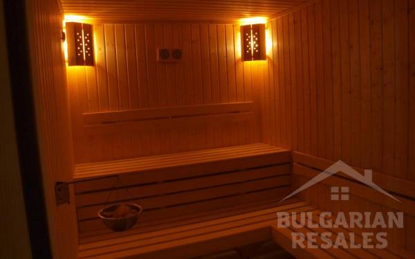 Луксозен апартамент на българското крайбрежие ID: 2418 - Снимка 15