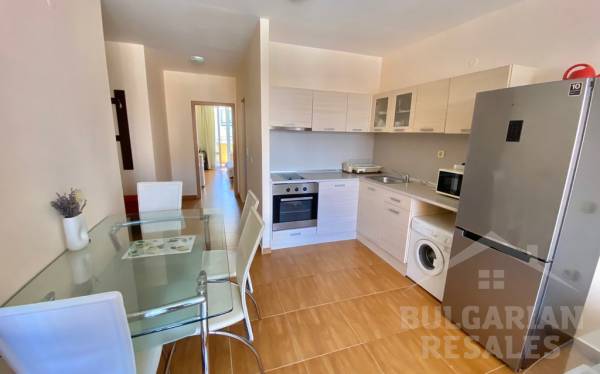 Piękne mieszkanie w przytulnym kompleksie Panorama Dreams ID: 2759 - Фото5