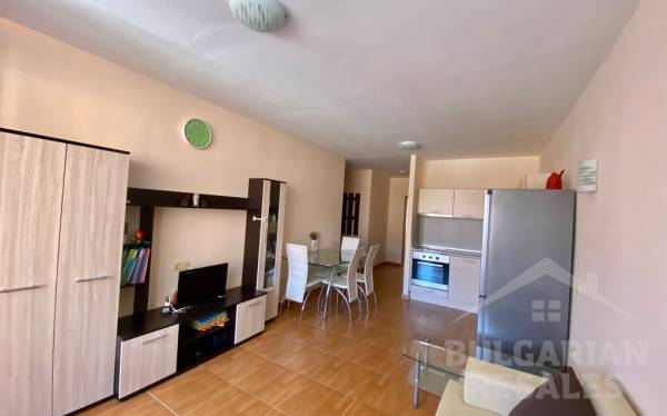 Piękne mieszkanie w przytulnym kompleksie Panorama Dreams ID: 2759 - Фото4