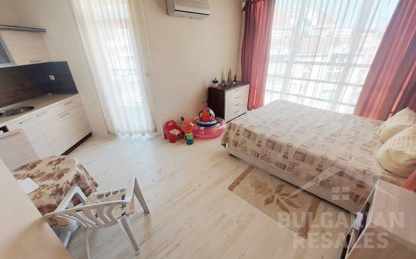 Veľké štúdio v prestížnej časti letoviska ID: 2891 - Фото4