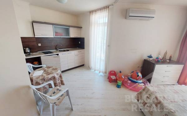 Veľké štúdio v prestížnej časti letoviska ID: 2891 - Фото5