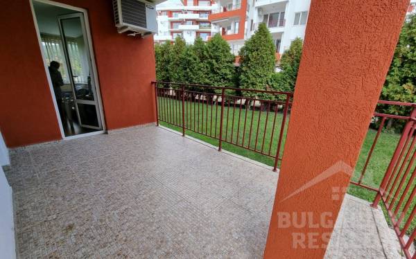 Apartment with a large balcony in the complex on the 1st line ID: 2276 - Photo 6