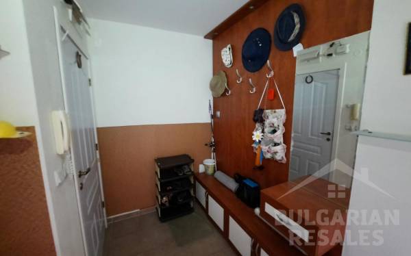Urgent sale! Apartment with sea view on the first line ID: 2612 - Photo 17
