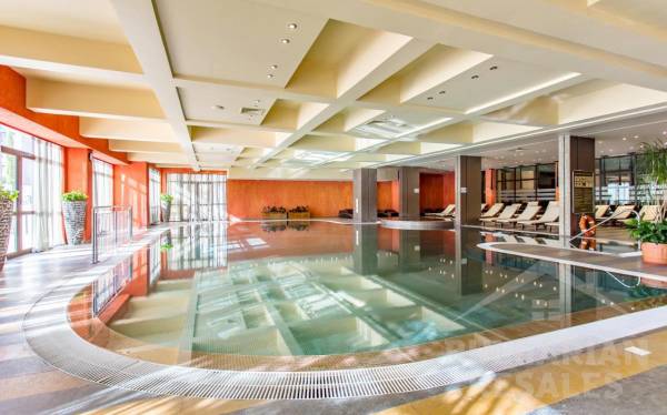 луксозен недвижим имот в комплекса Royal Beach Barcelo ID: 2557 - Снимка 18