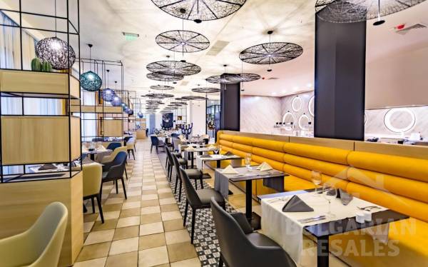 луксозен недвижим имот в комплекса Royal Beach Barcelo ID: 2557 - Снимка 17