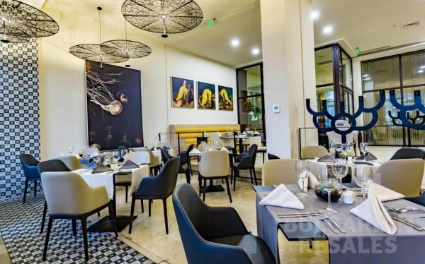 Apartament z dużym tarasem z widokiem na basen  ID: 2556 - Фото4