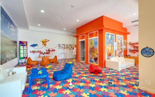 Недвижимость класс люкс на Солнечном берегу ID: 3153 - Фото 14