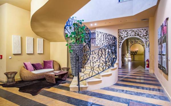 Просторен апартамент със собствен двор, Слънчев бряг ID: 6429 - Снимка 12