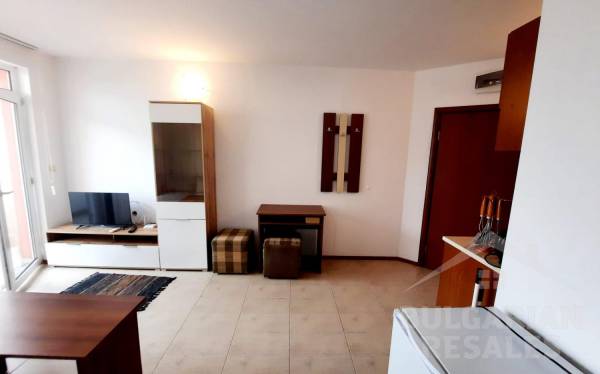 апартамент в центъра на курорта в отлично състояние ID: 2564 - Снимка 2