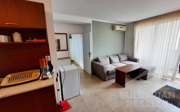 апартамент в центъра на курорта в отлично състояние ID: 2564 - Снимка 4