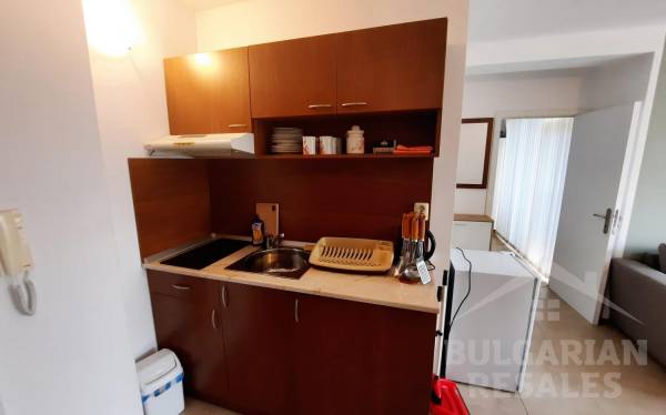 апартамент в центъра на курорта в отлично състояние ID: 2564 - Снимка 3