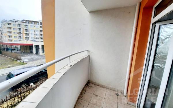 апартамент в центъра на курорта в отлично състояние ID: 2564 - Снимка 6